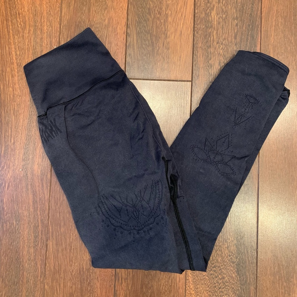 Gymshark OG Studio Leggings